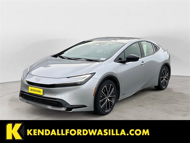 2024 Toyota Prius