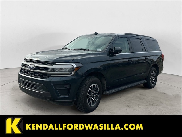 2024 Ford Expedition Max