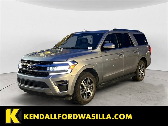2024 Ford Expedition Max
