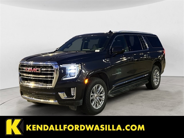 2024 GMC Yukon Xl