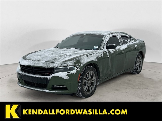 2021 Dodge Charger