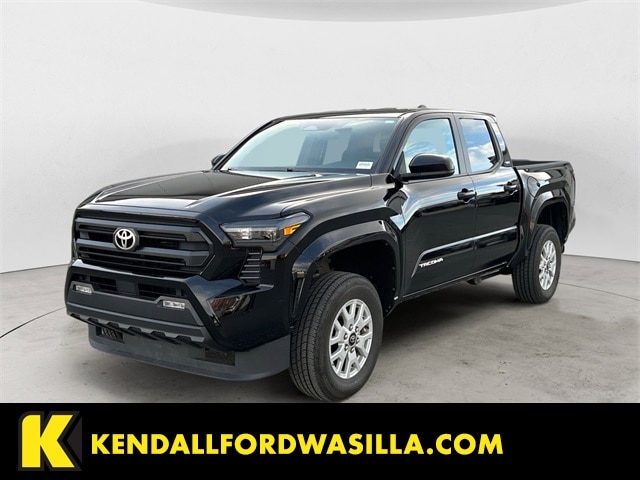 2024 Toyota Tacoma 4wd