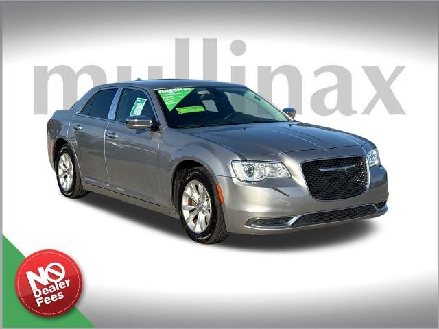 2016 Chrysler 300