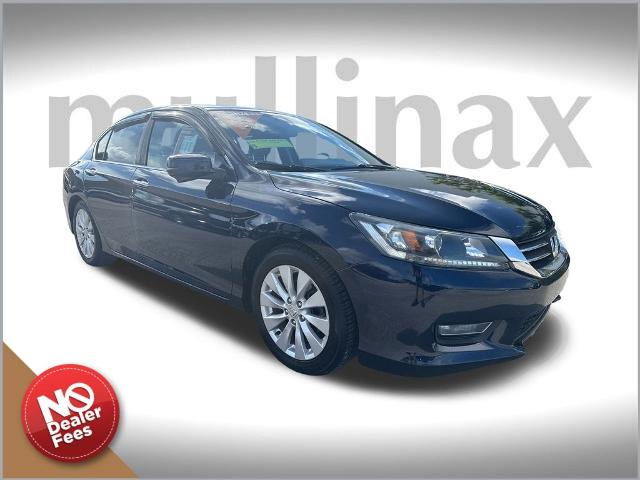 2013 Honda Accord Sdn