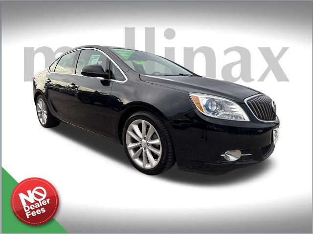 2015 Buick Verano