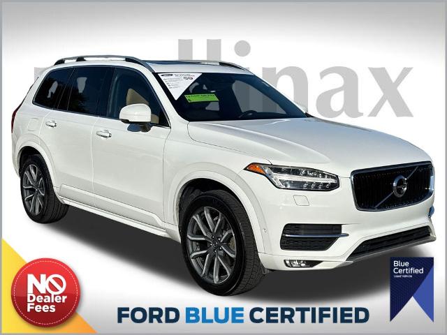 2018 Volvo XC90