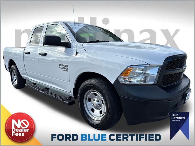 2022 RAM 1500 Classic