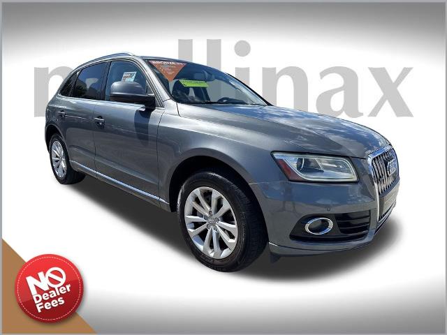 2014 Audi Q5