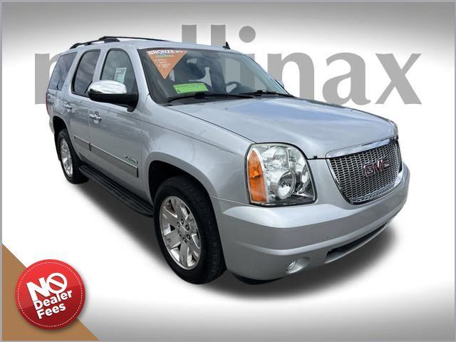 2013 GMC Yukon