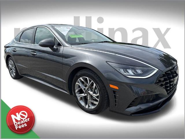 2020 Hyundai Sonata