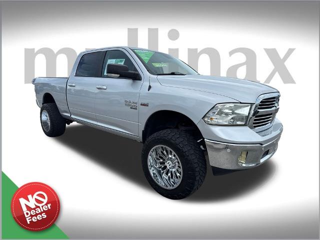 2019 RAM 1500 Classic