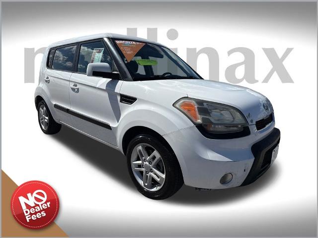 2011 Kia SOUL