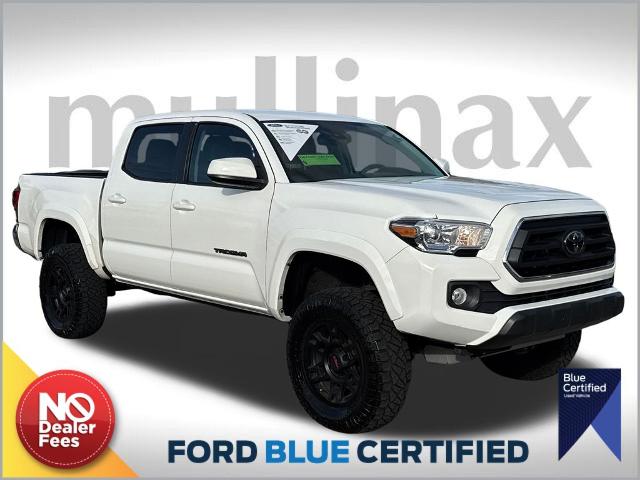 2022 Toyota Tacoma 4wd
