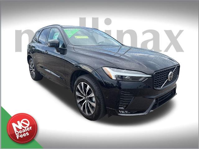 2024 Volvo XC60