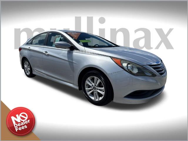 2014 Hyundai Sonata