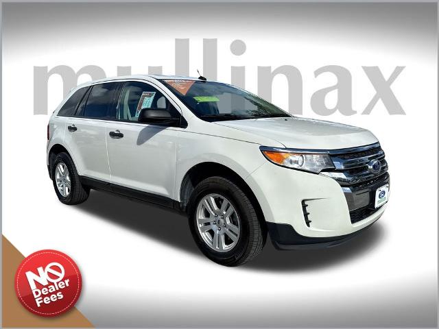 2012 Ford Edge