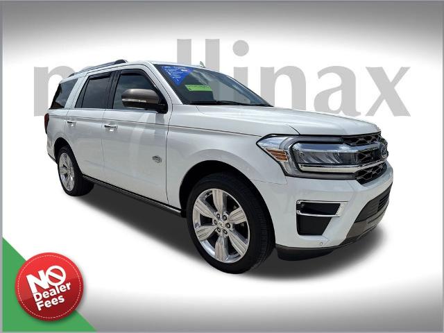 2024 Ford Expedition
