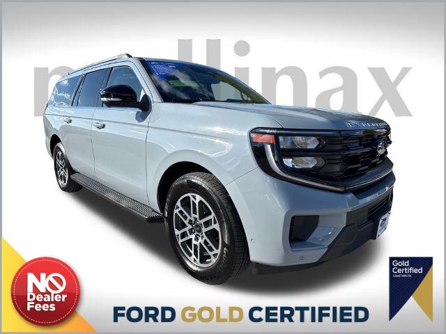 2025 Ford Expedition Max