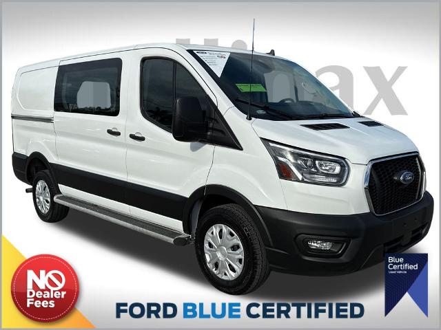 2023 Ford Transit Cargo Van