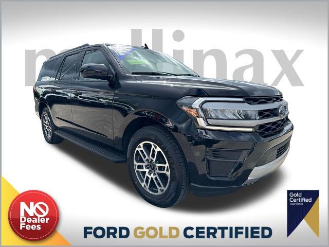 2024 Ford Expedition Max