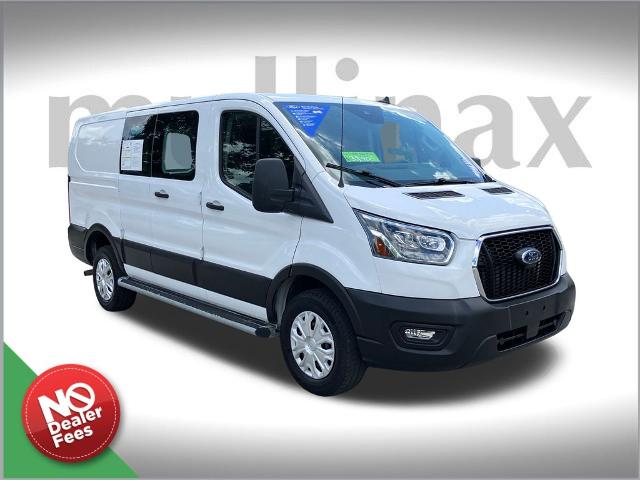 2023 Ford Transit Cargo Van