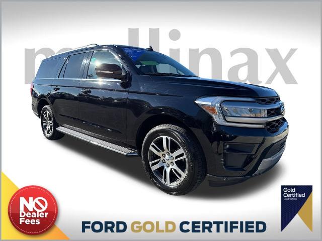2022 Ford Expedition Max