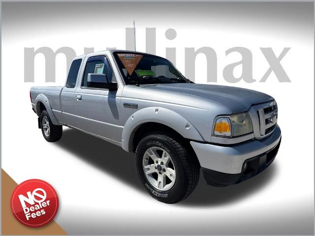 2006 Ford Ranger