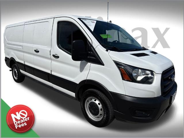 2020 Ford Transit Cargo Van
