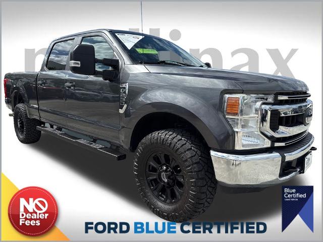 2020 Ford Super Duty F-250 Srw