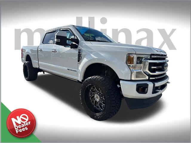 2020 Ford Super Duty F-250 Srw