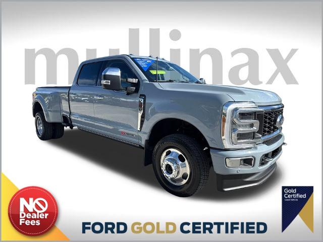 2024 Ford Super Duty F-350 Drw