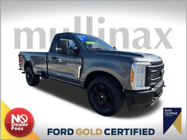 2023 Ford Super Duty F-250 Srw