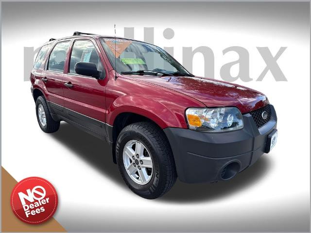 2005 Ford Escape