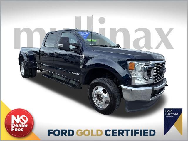 2022 Ford Super Duty F-350 Drw