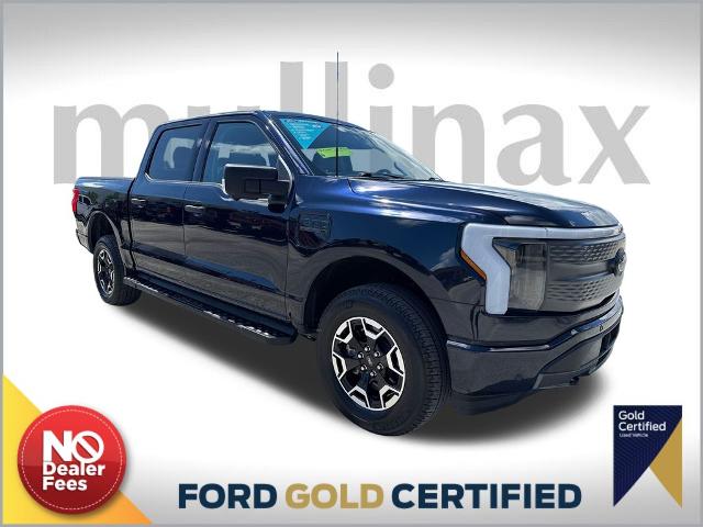 2023 Ford F-150 Lightning