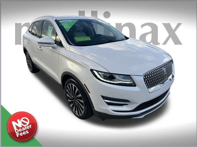 2019 Lincoln MKC