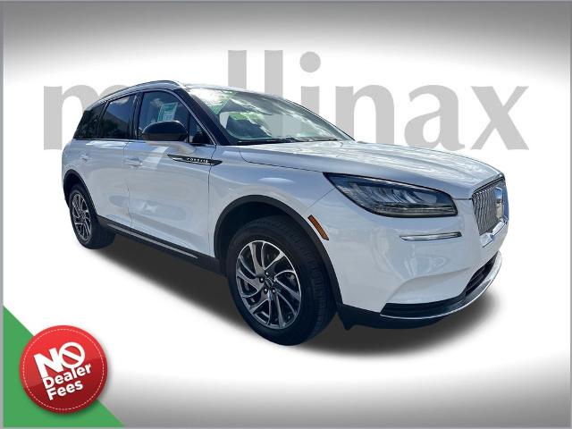 2022 Lincoln Corsair