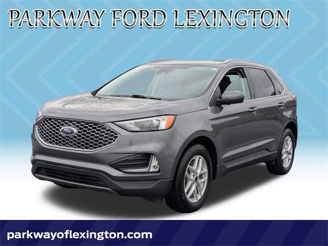 2023 Ford Edge