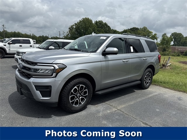 2024 Ford Expedition