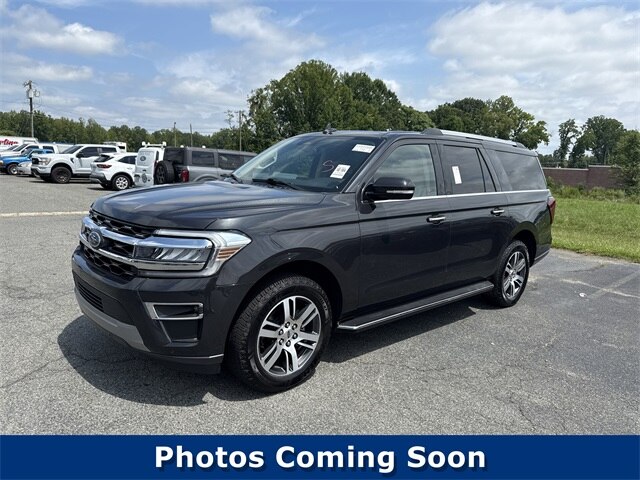 2023 Ford Expedition Max