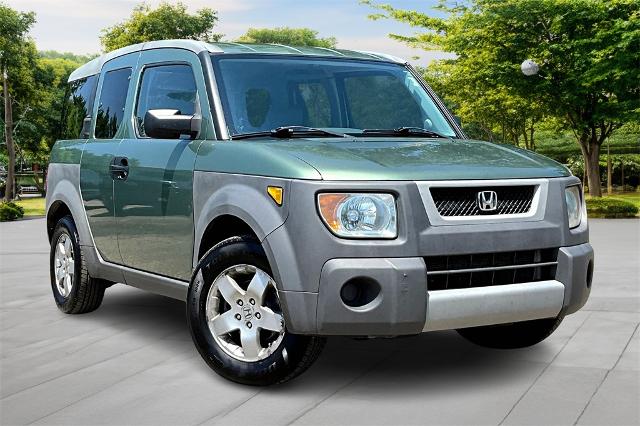 2003 Honda Element
