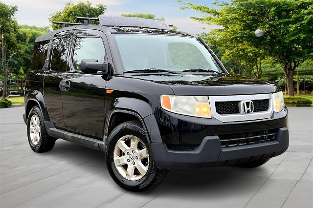2010 Honda Element