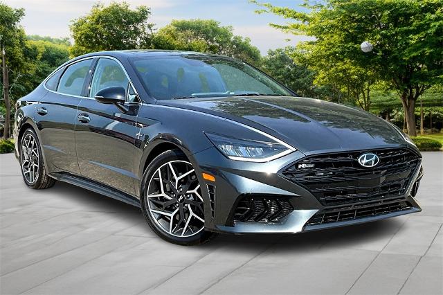 2022 Hyundai Sonata