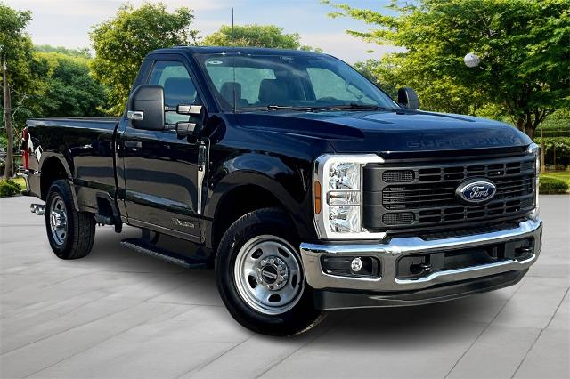 2024 Ford Super Duty F-350 Srw