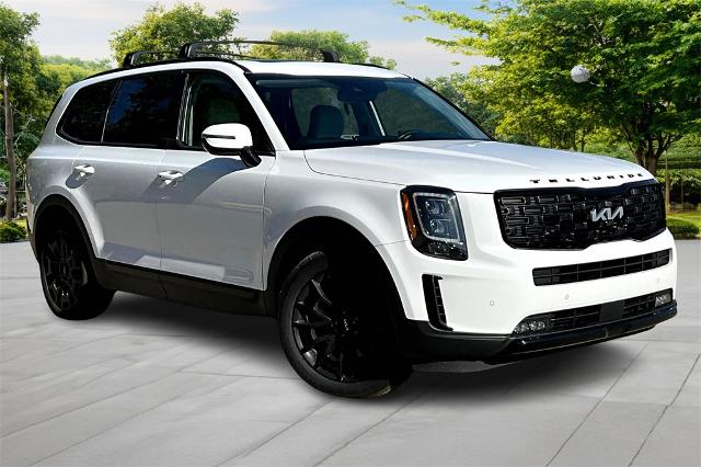 2022 Kia Telluride