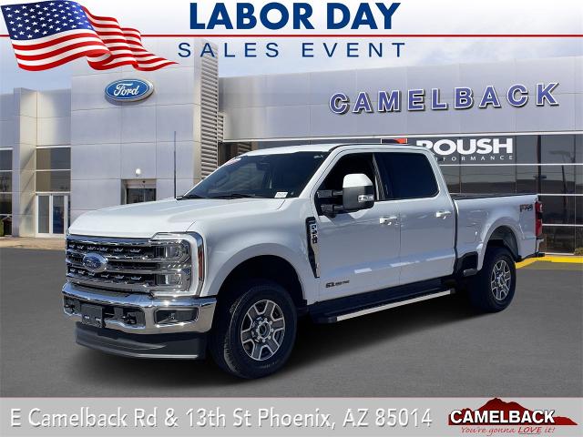 2023 Ford Super Duty F-250 Srw
