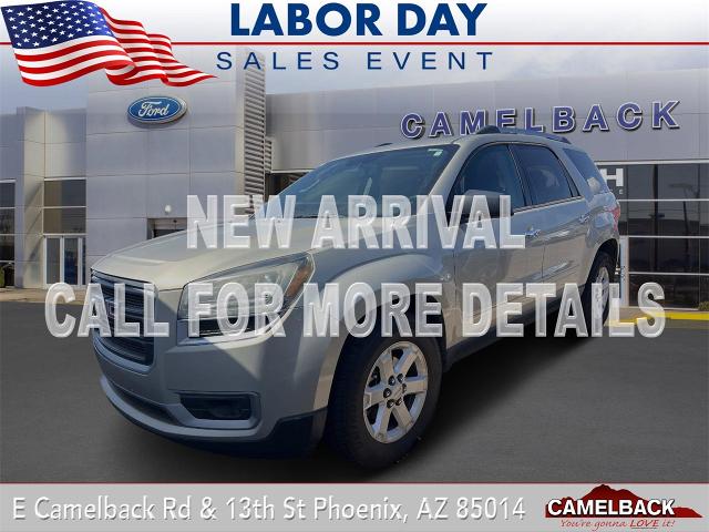 2015 GMC Acadia