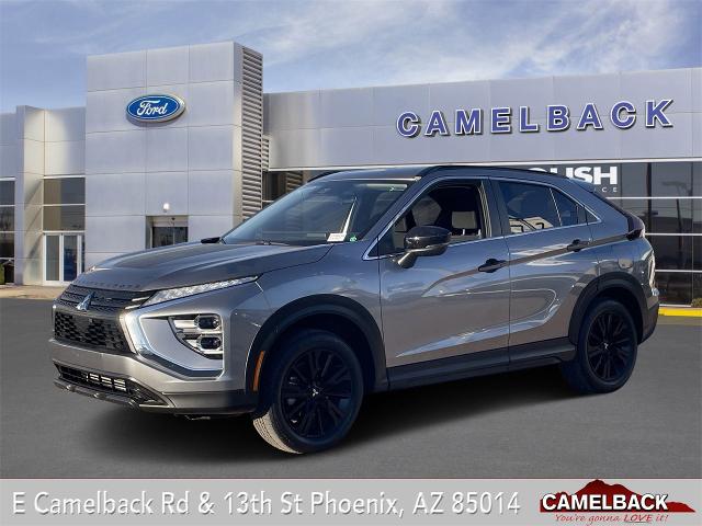 2024 Mitsubishi Eclipse Cross