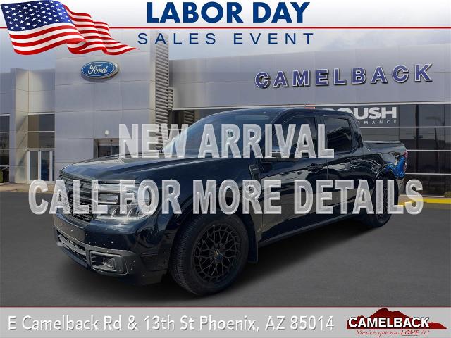 2023 Ford Maverick