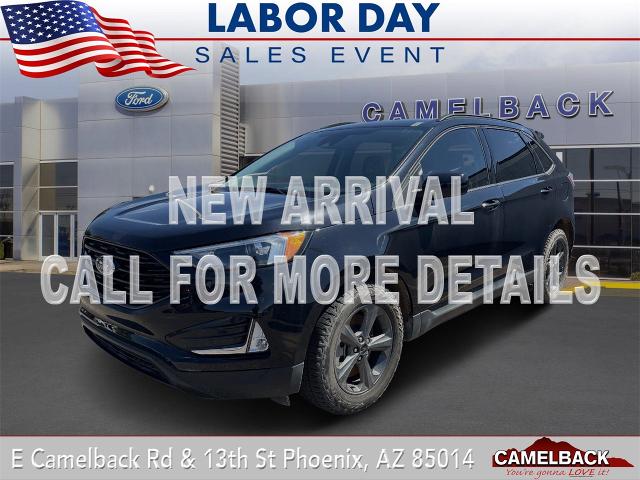 2023 Ford Edge